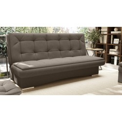 Sofa - lova ARZ2-BP XL (Woolly-11) NAUJIENA