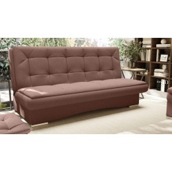 Sofa - lova ARZ2-BP XL (Woolly-52) NAUJIENA