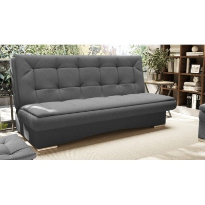 Sofa - lova ARZ2-BP XL (Woolly-97) NAUJIENA