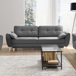 Sofa - lova CND2-BP 3V (Solar-96) 