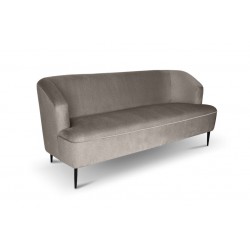 Sofa CND2-BP II dvivietė (Rubi-04) V