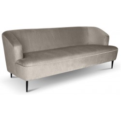 Sofa CND2-BP III trivietė (Bubble-03) 