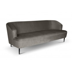 Sofa CND2-BP III trivietė (Rubi-05)