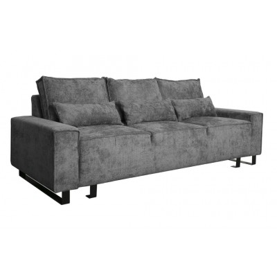 Sofa - lova CSS2-BP SB3 (Eden-19) NAUJIENA