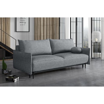 Sofa - lova DAL2-BP (Flow-17) NAUJIENA