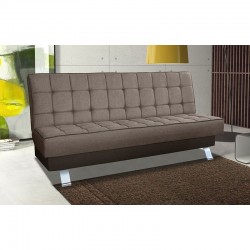 Sofa - lova DB2-BP LUX (Casablanca-2305 + Casablanca-2308) 