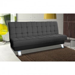 Sofa - lova DB2-BP LUX (Casablanca-2315/Casablanca-2316)