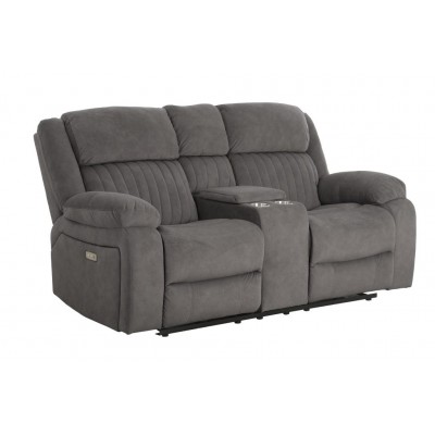 Sofa DK2-BP II ELECTRO reglaineris (Navei-15) NAUJIENA