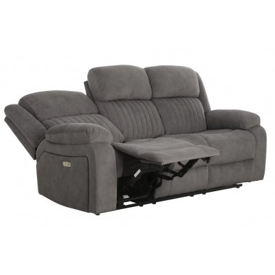 Sofa DK2-BP III ELECTRO reglaineris (Navei-15) NAUJIENA