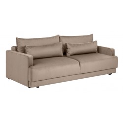 Sofa - lova DPS2-BP 3S (Solar-16) 