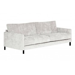 Sofa DRE2-BP 3S (Realux Creme-1069)