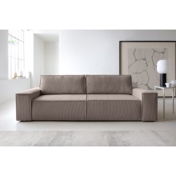 Sofa - lova FIO2-BP (Poso-03) V