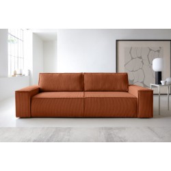 Sofa - lova FIO2-BP (Poso-40) 