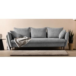 Sofa - lova GL2-BP (Abriamo-06) - TEIRAUTIS V