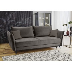 Sofa - lova GRN2-BP (Fantasy Velvet-315) 