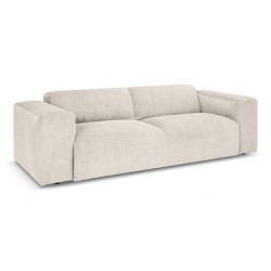 Sofa HNN2-BP 3 (Lisboa Beige-06) 