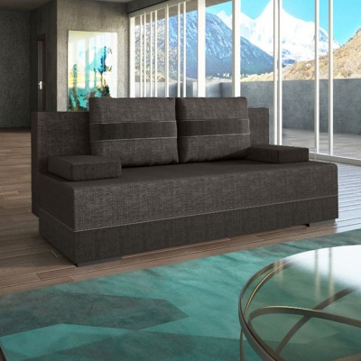 Sofa - lova IGR2-BP XL (Bonn-27/Everest-2665) V