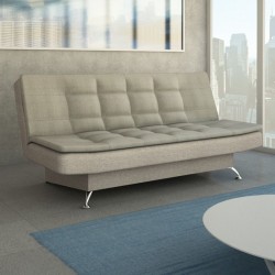 Sofa - lova KLF2-BP XL (Onega-02/Rico-01) 