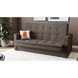 Sofa - lova MLD2-BP (Bonn-27) NAUJIENA