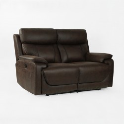 Sofa MNRCH2-BP II dvivietė (K-064) 