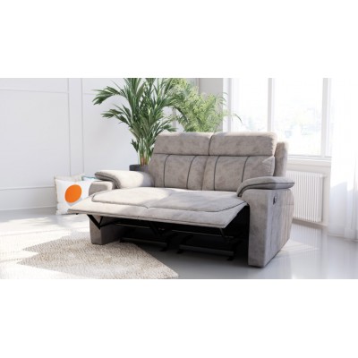 Sofa MNRCH2-BP II ELECTRO reglaineris (K-063)