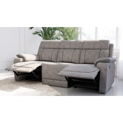 Sofa MNRCH2-BP III ELECTRO reglaineris (K-063)