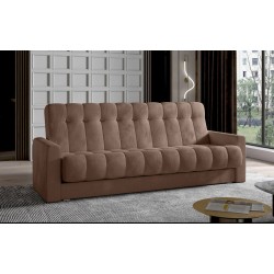 Sofa - lova MRCN2-BP (Omega-81) NAUJIENA  