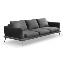 Sofa PRTM2-BP 3v trivietė (Jukee-167) 