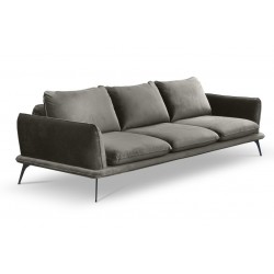 Sofa PRTM2-BP 3v trivietė (Jukee-179)