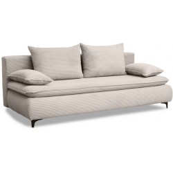 Sofa - lova PS2-BP (Poso-105) NAUJIENA V