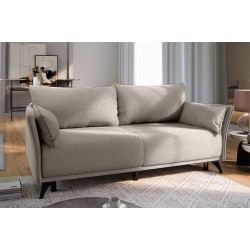 Sofa - lova SBN2-BP (Dragon-208.01) 