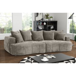 Sofa - lova STRD2-BP (Utopia Taupe) 