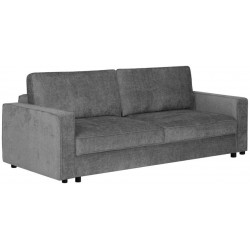 Sofa - lova WST2-BP (Genesis Iron-18) V